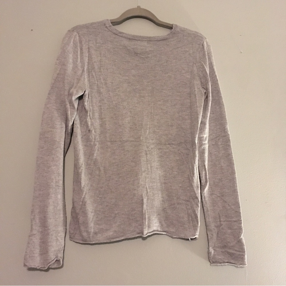 Mossimo sweater - Picture 3 of 3